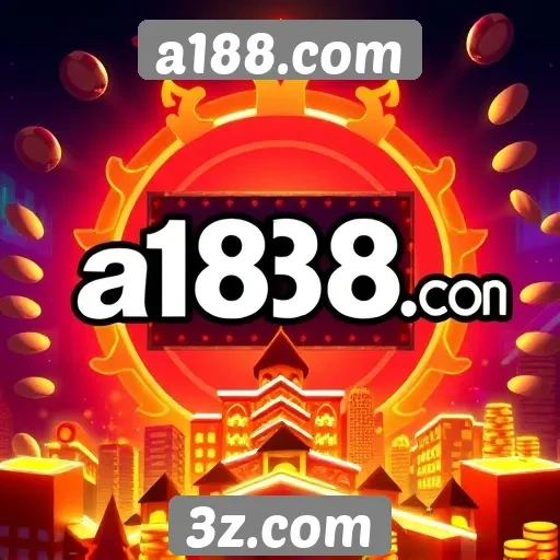 a188.com | A188.com analisa tendências de jogos online