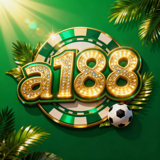 a188.com logo