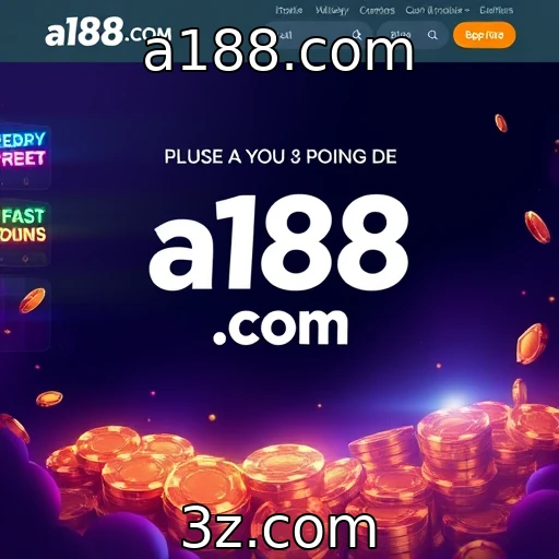a188.com | Desafios e oportunidades na inclusão de jogos eletrônicos