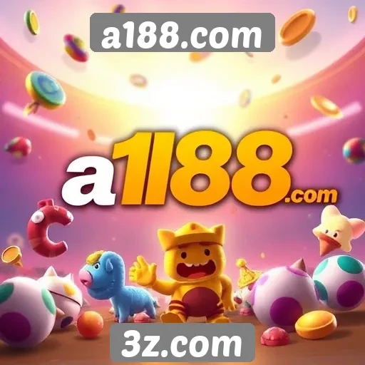 a188.com | a188.com oferece diversidade de jogos online