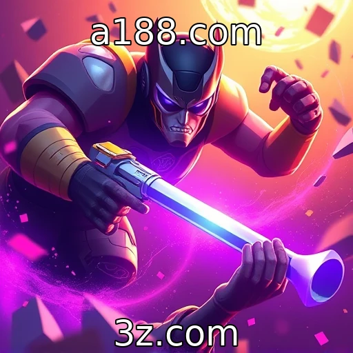 a188.com | A evolução dos gráficos em jogos competitivos