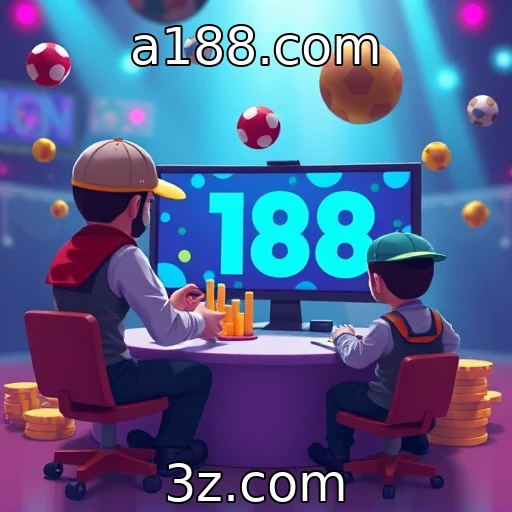 a188.com | As principais tendências de inovação nos jogos atuais