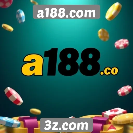 a188.com | Métodos de pagamento aceitos no a188.com